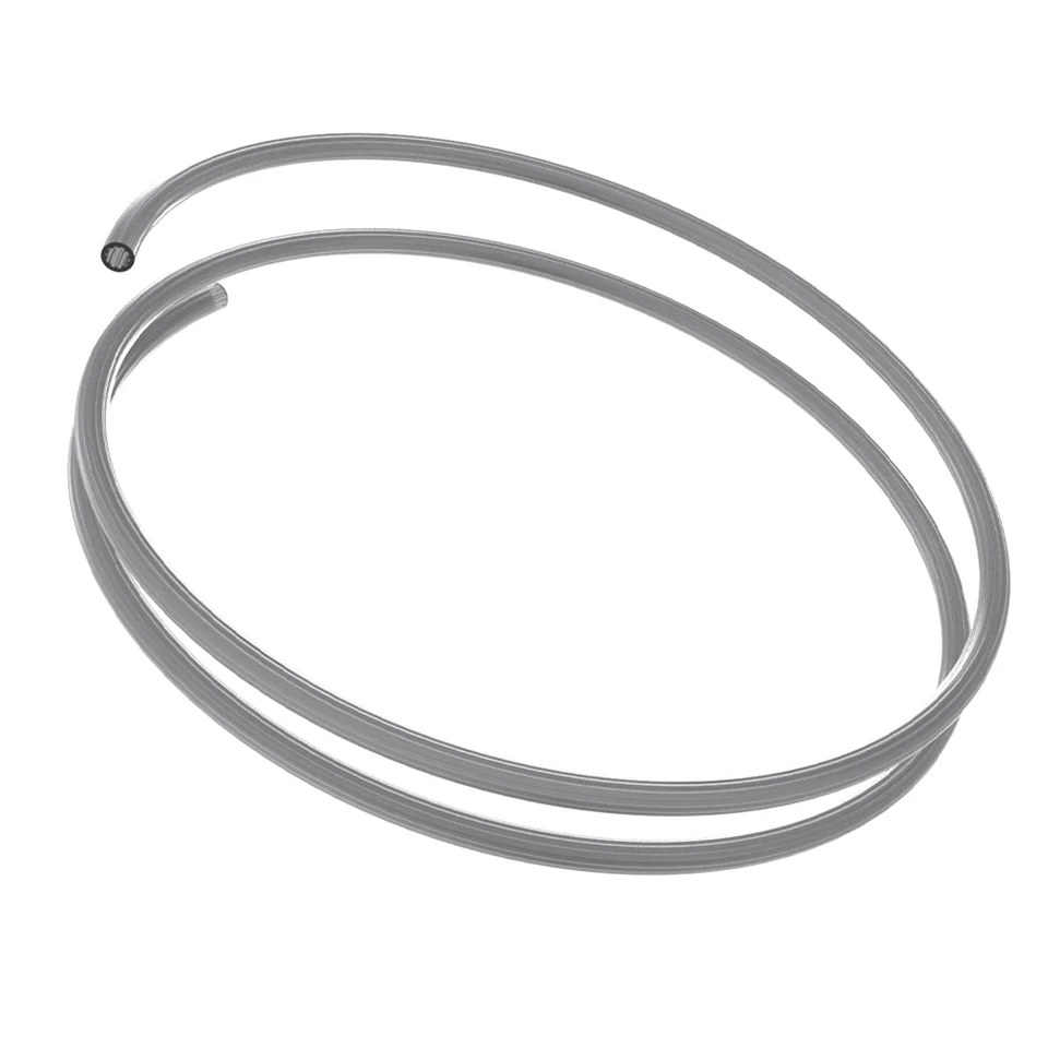Niederwiderstandsfähiges sternförmiges PTFE-Rohr für 3D-Drucker OD Teflonto Ultra-Smooth Flow Tube 4M Hochwertiges Rohr für 3D-Druckerteile – Detail 11