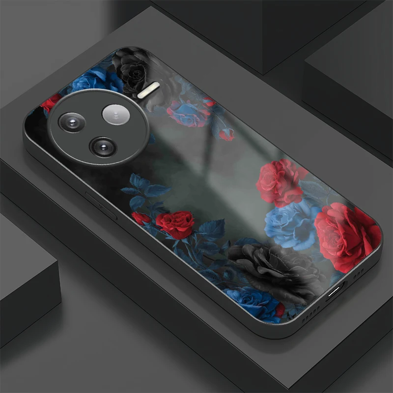 Glass Shockproof Ph…