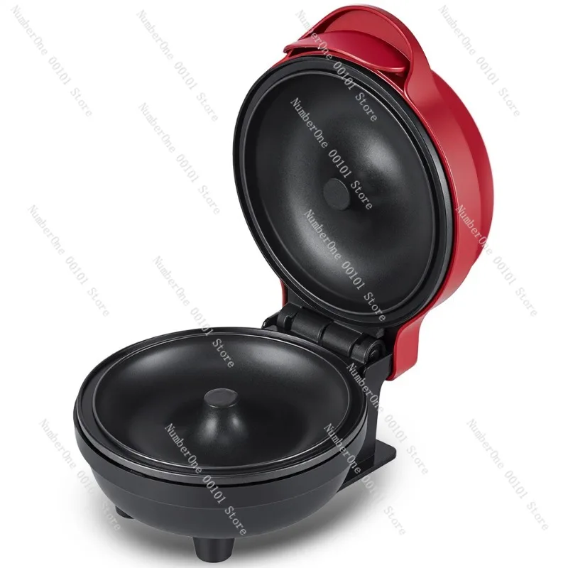 European standard household donut machine - single hole breakfast machine