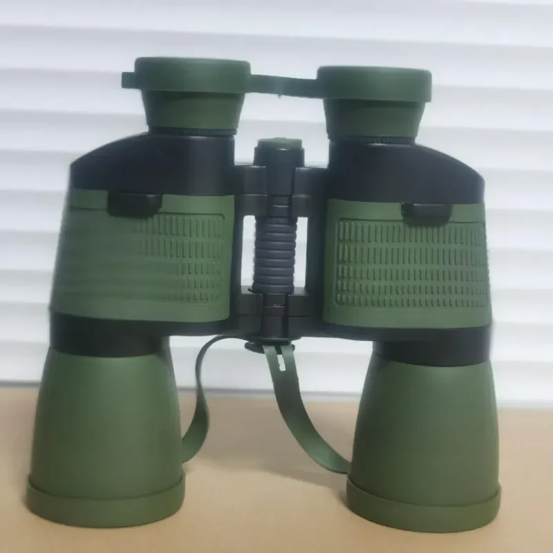 High-power HD Best-selling Three-color Low-light Night Vision for Autofocus Telescope Ranging