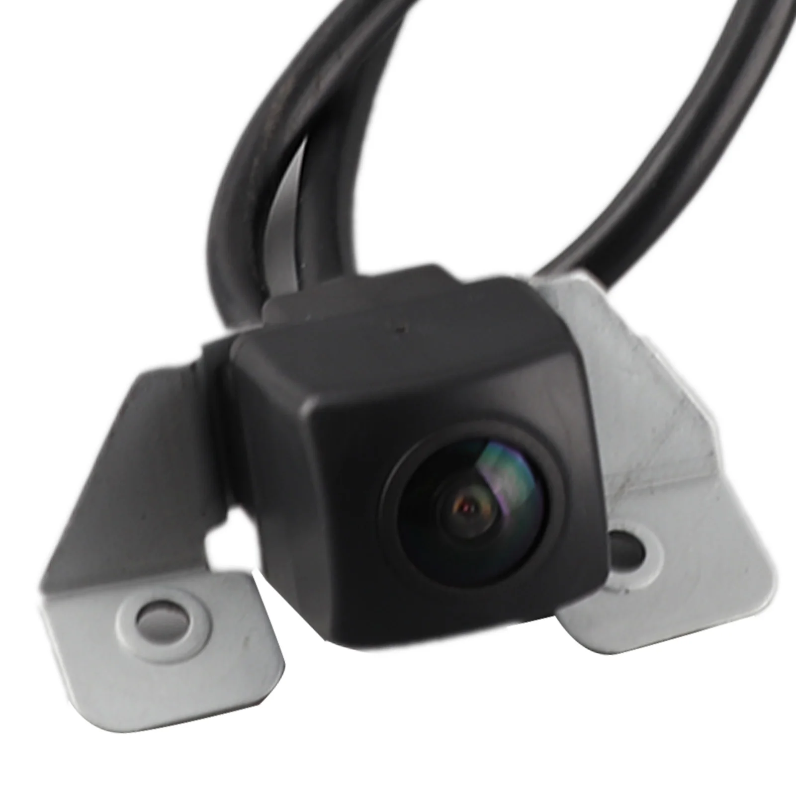 Rear View Camera Car Reverse Camera Car Rear View Backup Parking Camera IP68 Proof 95790 2S012 Replacement for IX35 2009‑2015