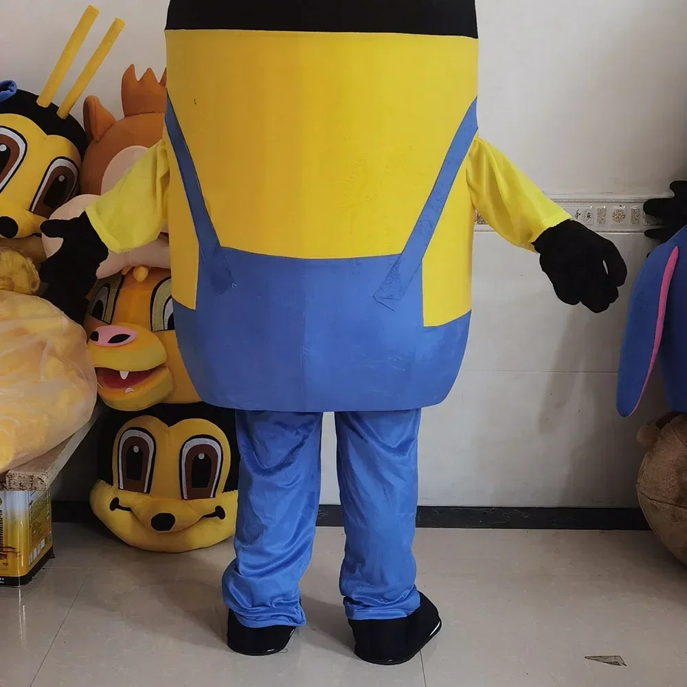 Christmas Cosplay Animation Cartoon Character Mascot Costume Advertisement Celebration Fancy Dress Party Animal Carnival Perfor
