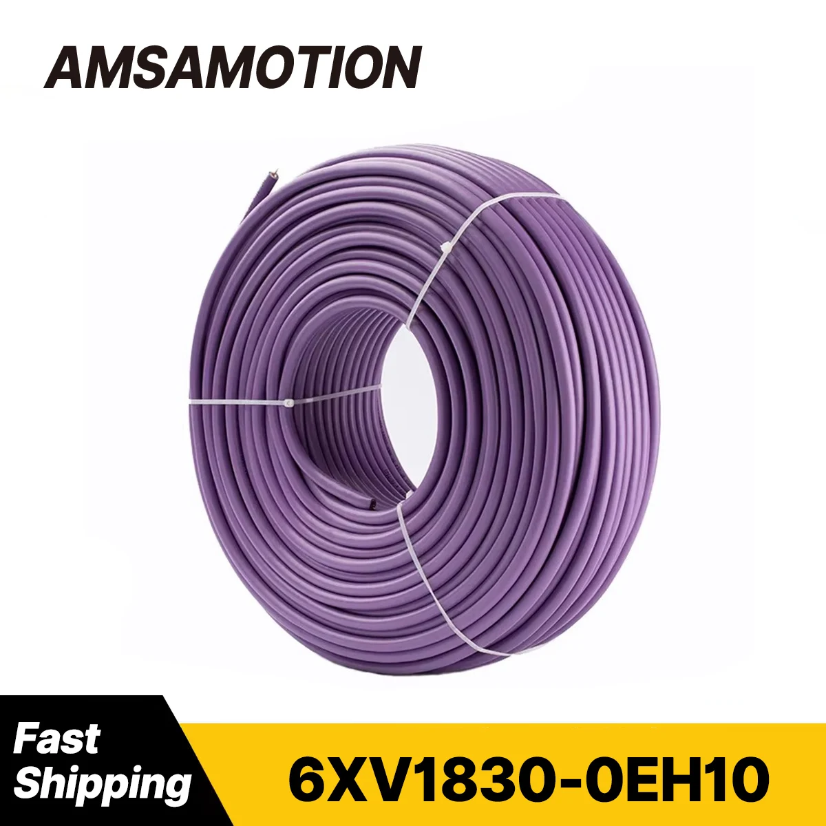 Profibus DP Bus Cable Suitable for Siemens RS485 Communication Network Cable 6XV1830-0EH10