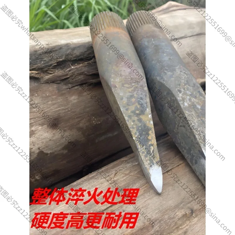 

Подходит для цельнометаллической ковки, инструментов для раскалывания дров, железного наконечника дров, деревенского домашнего цветочного материала, очень большого размера.