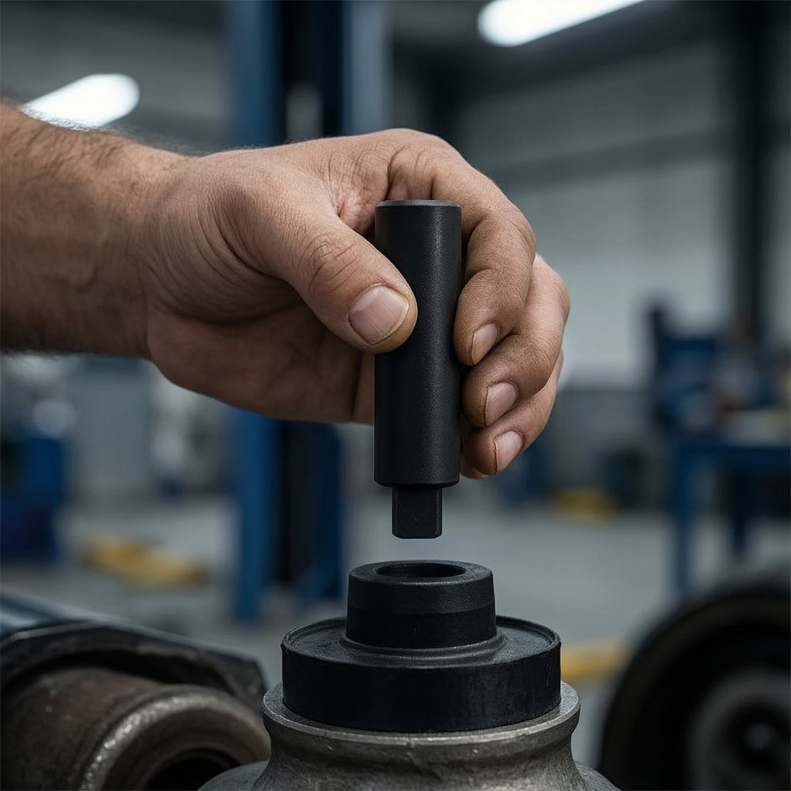 Auto Repair Shop In - Dana 30/44/60 Dichtungsinstallationswerkzeug für schwere Beanspruchung,