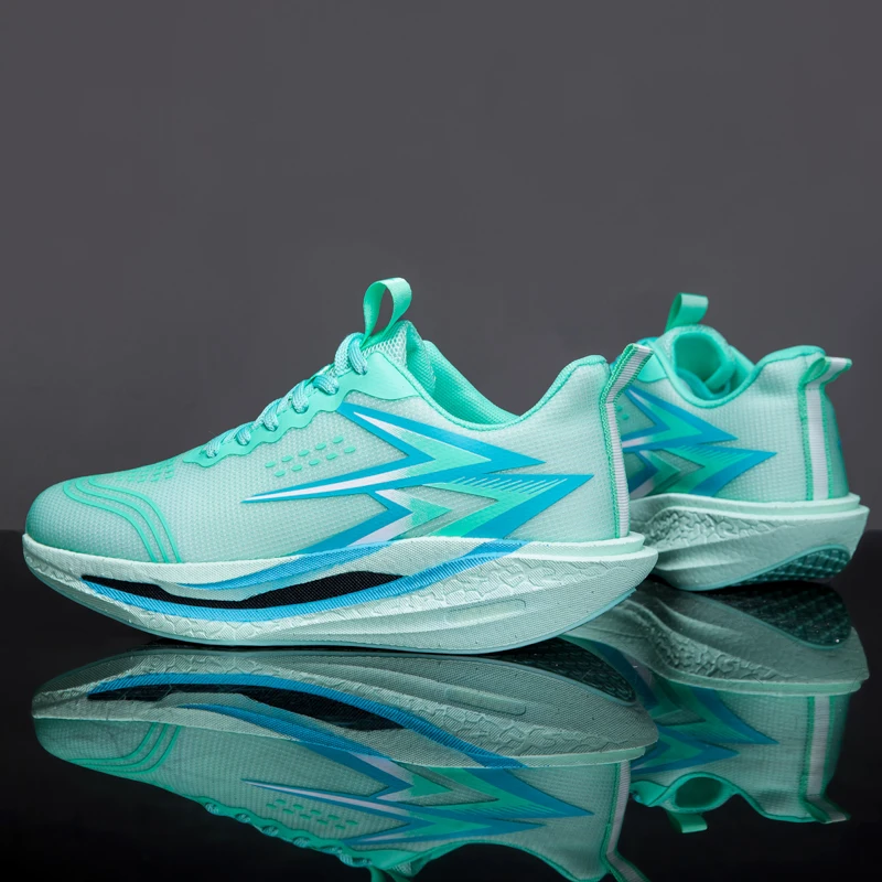 

Мужская повседневная обувь, дышащие спортивные кроссовки для бега для мужчин, легкие прогулочные туфли, мужские удобные баскетбольные женские кроссовки