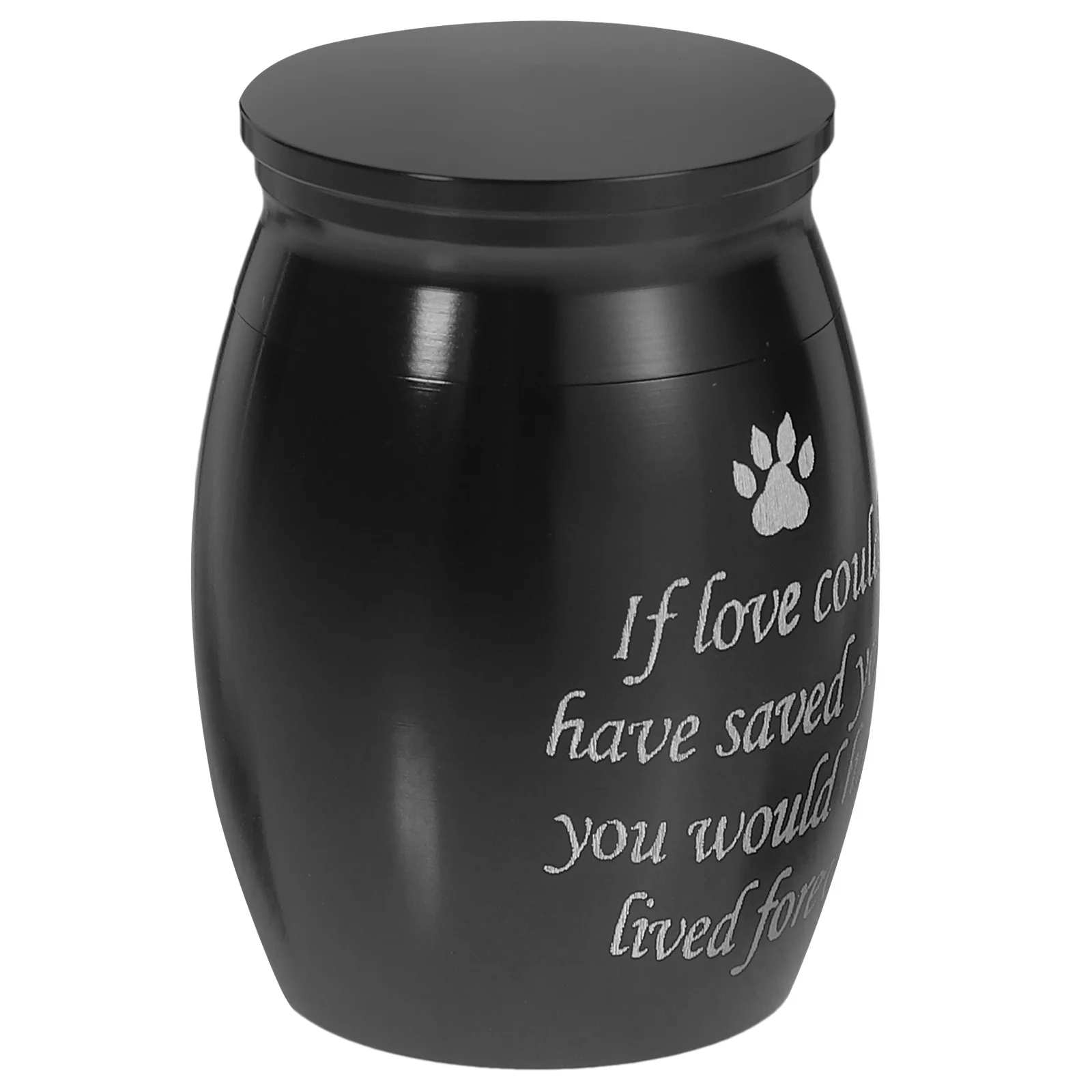 Рисунок 3 - Мини-урна для маленьких домашних животных