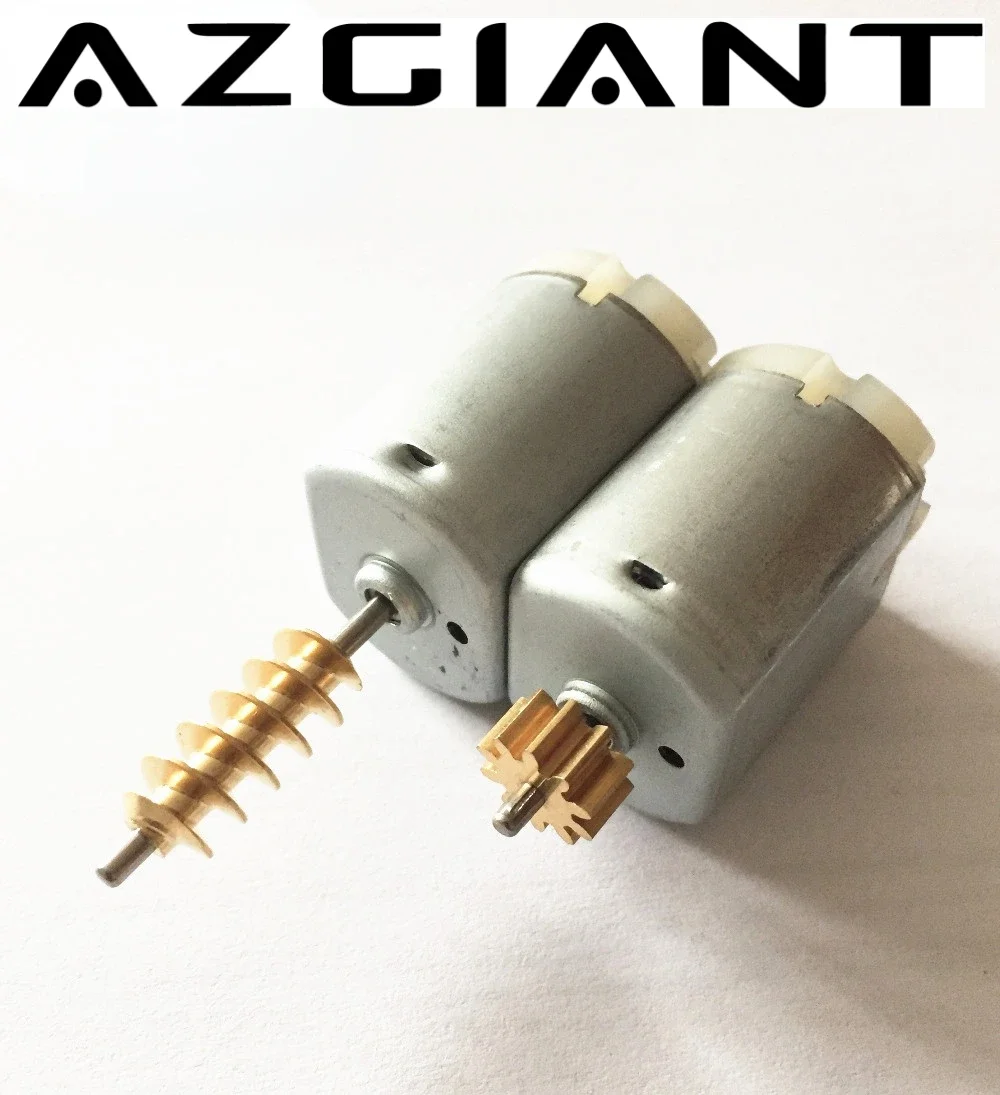 

Azgiant Lid Luggage Lock Motor for Mercedes Benz ML-class W164 ML280 ML300 ML320 ML350 ML420 ML450 ML500 ML63 AMG 2005-2011