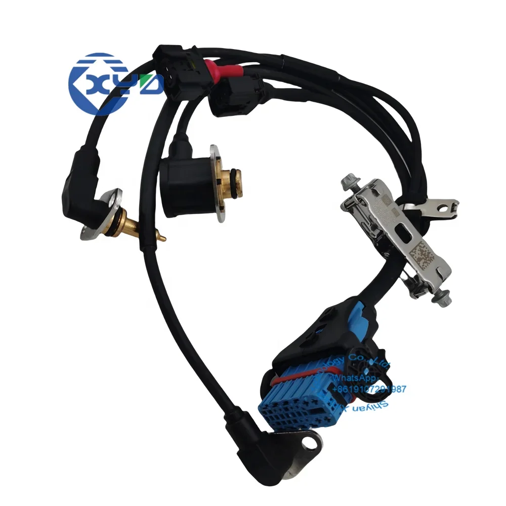 New XINYIDA Automatic Transmission Control Element 0501.219.774 0501219773 0501217257 0501219071 For ZF