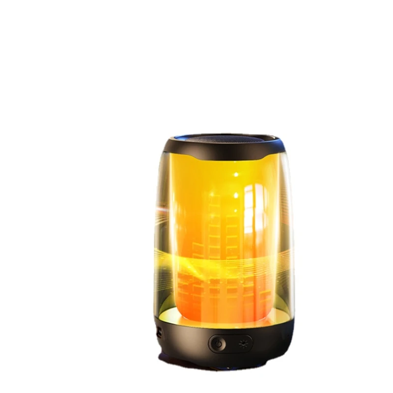 

ZC Jinyun Bluetooth Speaker Home Wireless Mini-Speaker