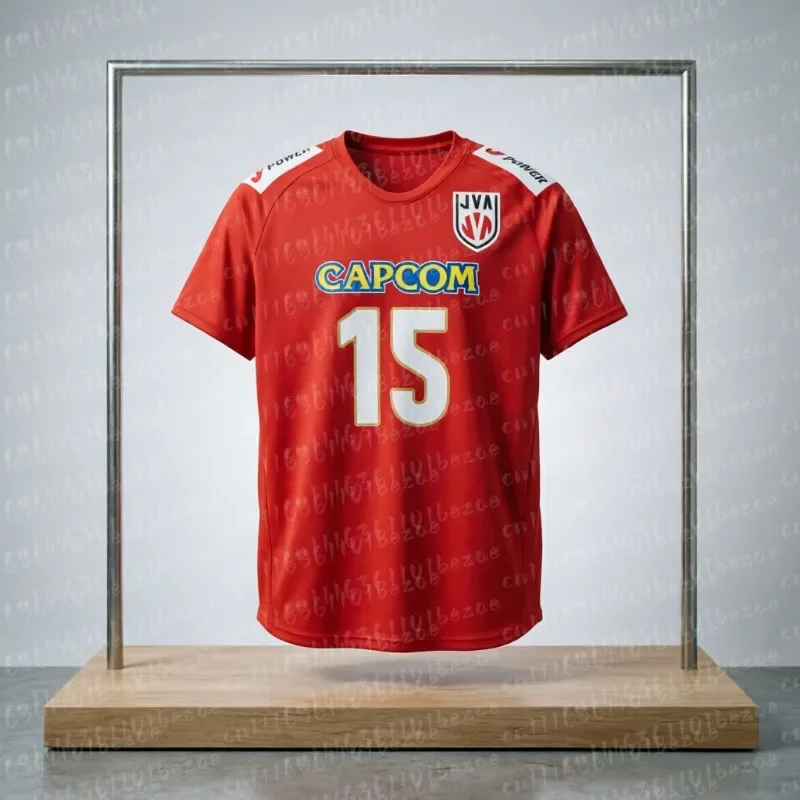 Sommerliches japanisches Volleyball-Shirt Nr. 12 Kurzarm-T-Shirt mit 3D-gedrucktem Muster für Volleyball-Fans, schnelles Familien-T-Shirt, lässiges Oberteil – Detail 4