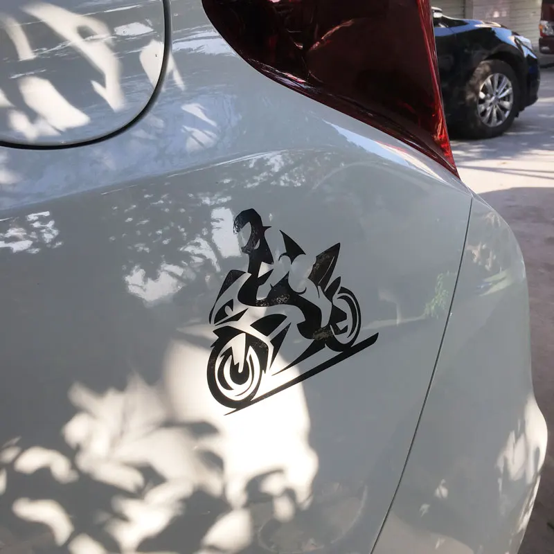 

Наклейки на автомобиль CTCM, наклейки для мотоциклов, наклейки для велосипедистов, JDM R1 R6, водонепроницаемые, защищающие от царапин.