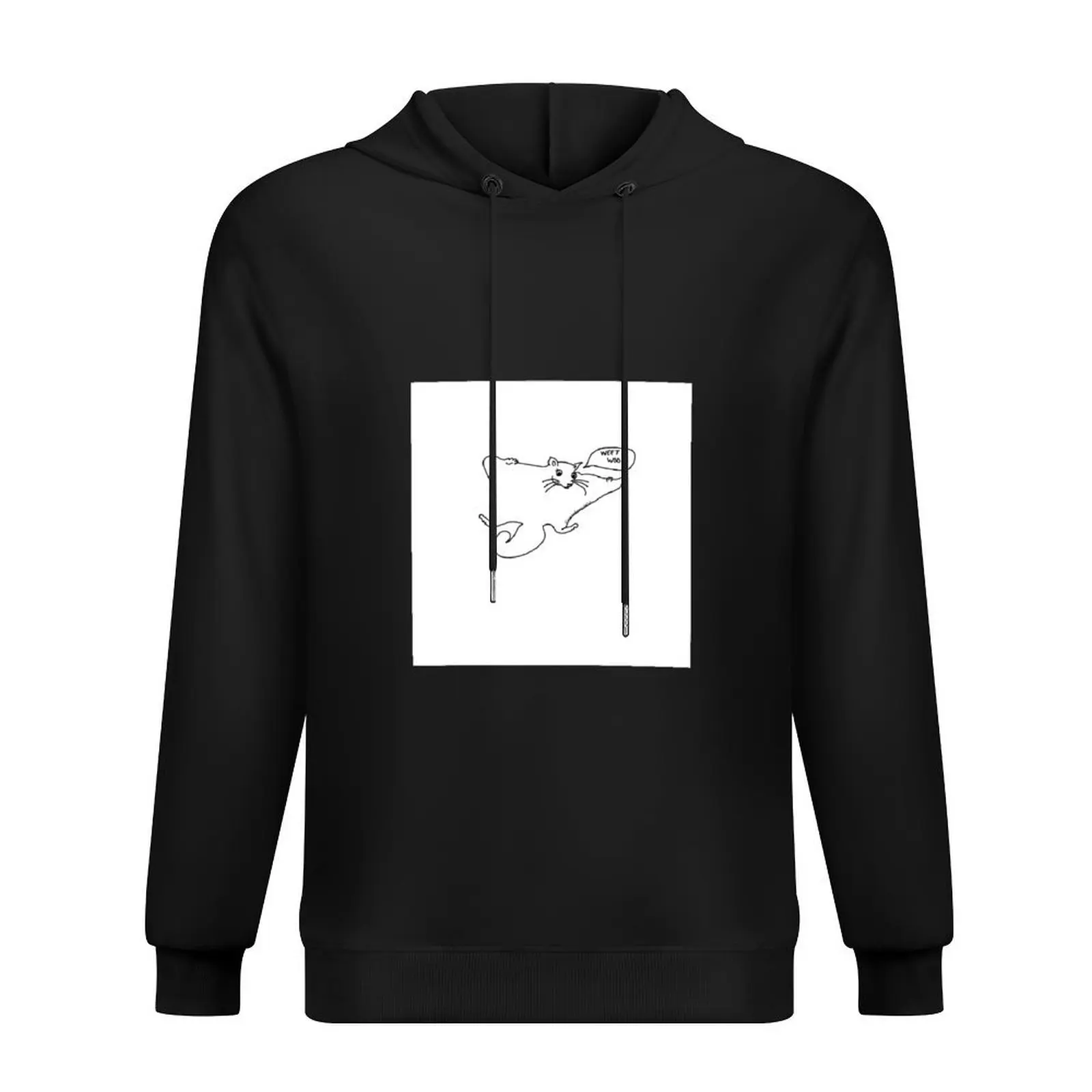 

Flying Squirrel - weet woo! Hoodie blouse clothes for men autumn jacket men men's coat men's hoodies