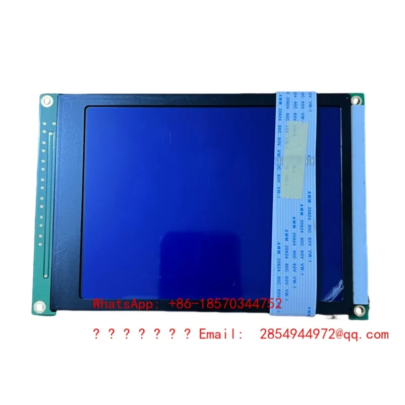 20-20315-3 EW32F10BCW Injection Molding Machine Computer Display