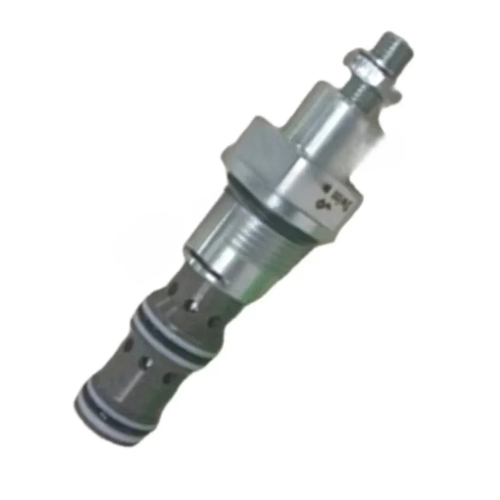 DIRECT OPERATED hydraulic valve 3 way PRESSURE REDUCING VALVE MZD4/RP/50  WITH FIXED OR VARIABLE ADJUSTMENT