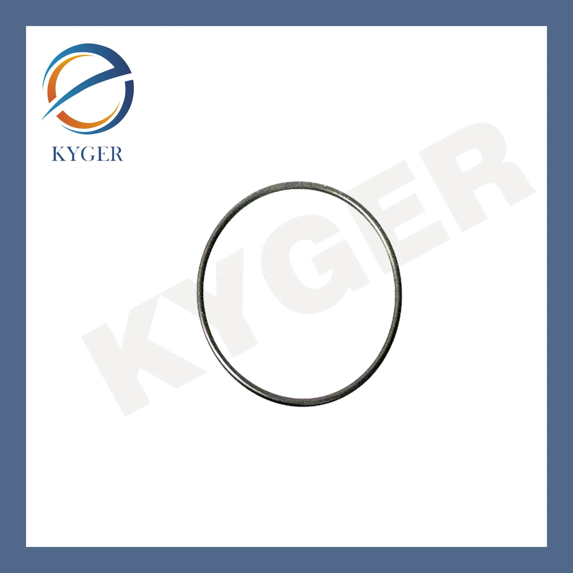 Suitable for Land Rover Discovery Range Rover Jaguar XF Timing Solenoid Valve Ring O-Ring LR011954 C2P14025