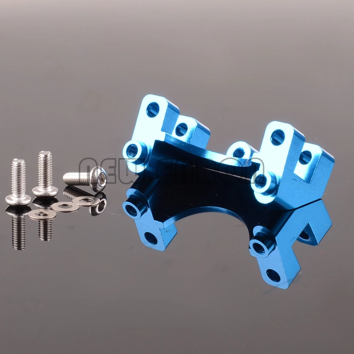 NEW ENRON #5317 Aluminum Front Shock Tower Damper Mount For TRAXXAS 1/10 REVO 3.3 E-REVO 2.0 VXL Slayer Pro 4X4 Summit