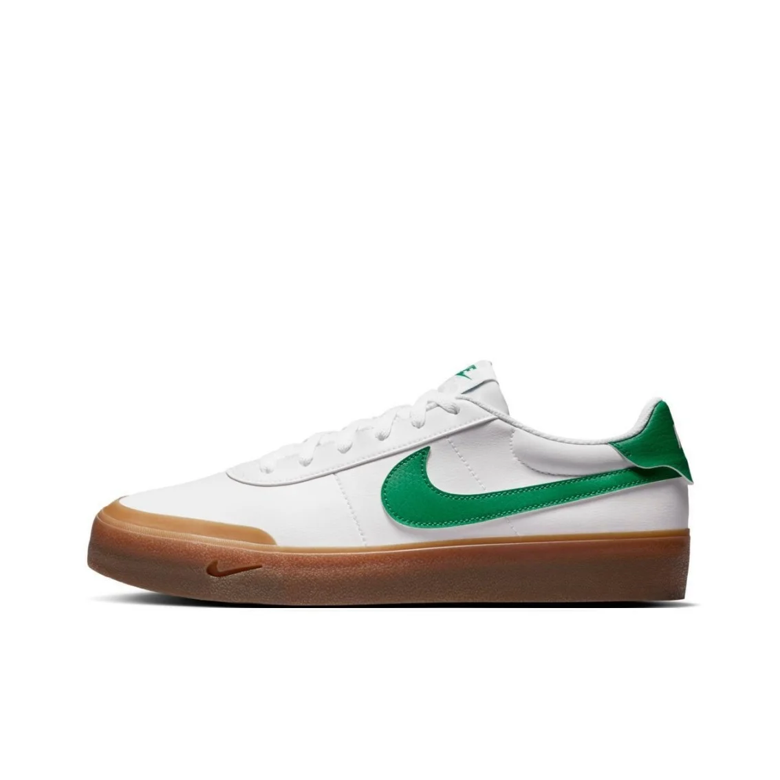 zapatillas-de-skateboard-nike-court-shot-low-top-para-hombre-color-verde-fq8146-109