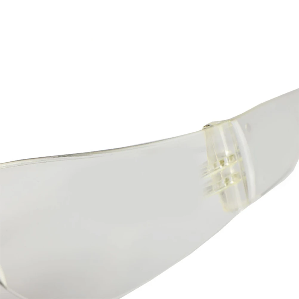 

Protective Glasses Anti Glare Uv Safety Goggles Impact Resistant Comfortable Stylish
