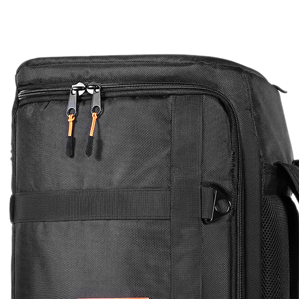 กันน้ำบลูทูธลำโพงกระเป๋าเก็บลำโพงขนาดใหญ่กระเป๋าเป้สะพายหลังระบายอากาศได้ดีอุปกรณ์เสริมสำหรับเจบีแอลปาร์ตี้บ็อกซ์ 310