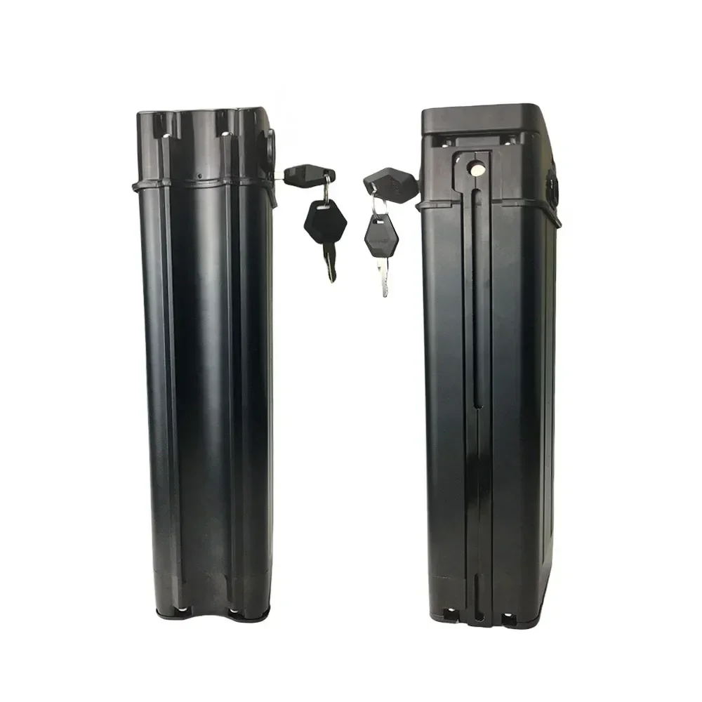 

500W 750W 1000W with BMS For Silver Fish Ebike Bicycle battery 36V 10/15/20Ah 18650 Lithium Battery Pack With charger