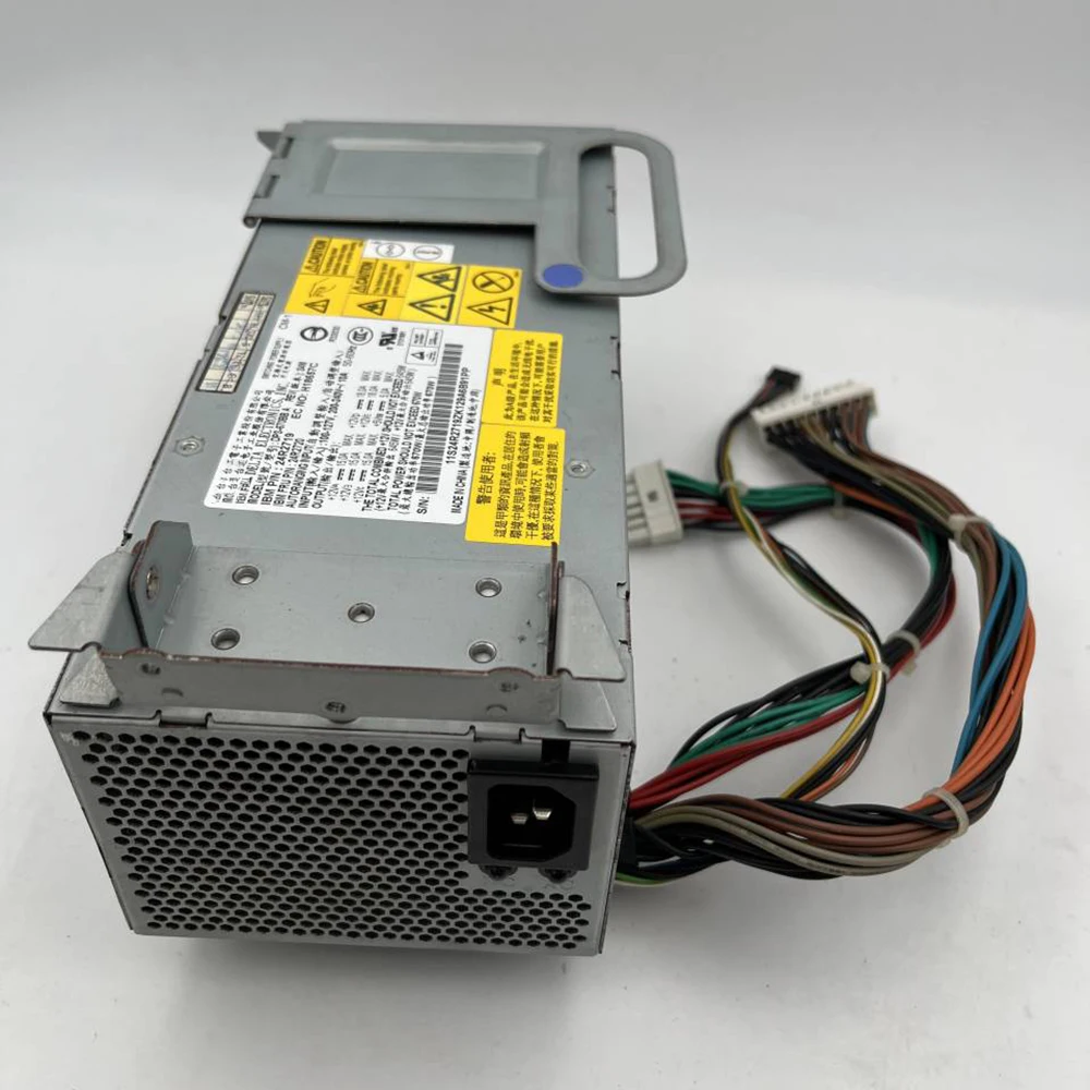 For IBM X3400 X3500 24R2719 24R2720 670W Server Power Supply DPS-670BB A