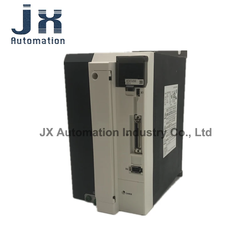 100% Original MINAS A5 Series 220V 5KW AC Servo Drive MFDKTB3A2CA1