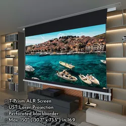 MIVISION 100 