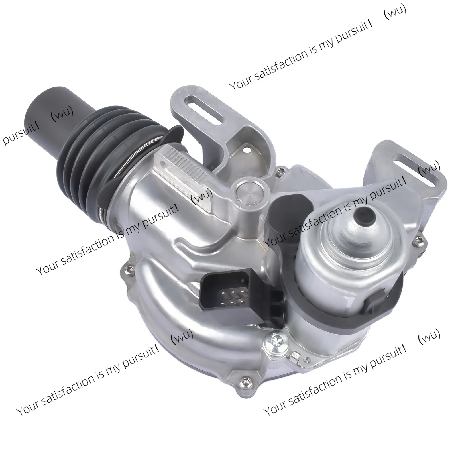 AP02 For Smart Fortwo Cabrio Coupe (451) 0.8 1.0 Clutch Slave Cylinder Actuator New