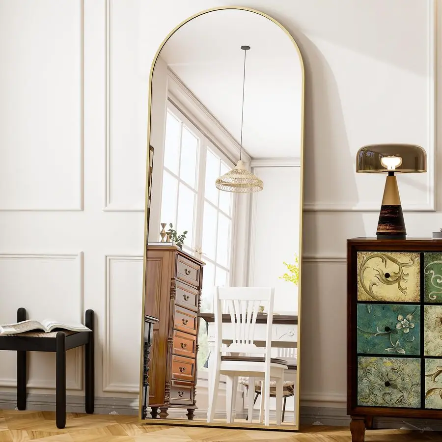 64X21 Full Length M…