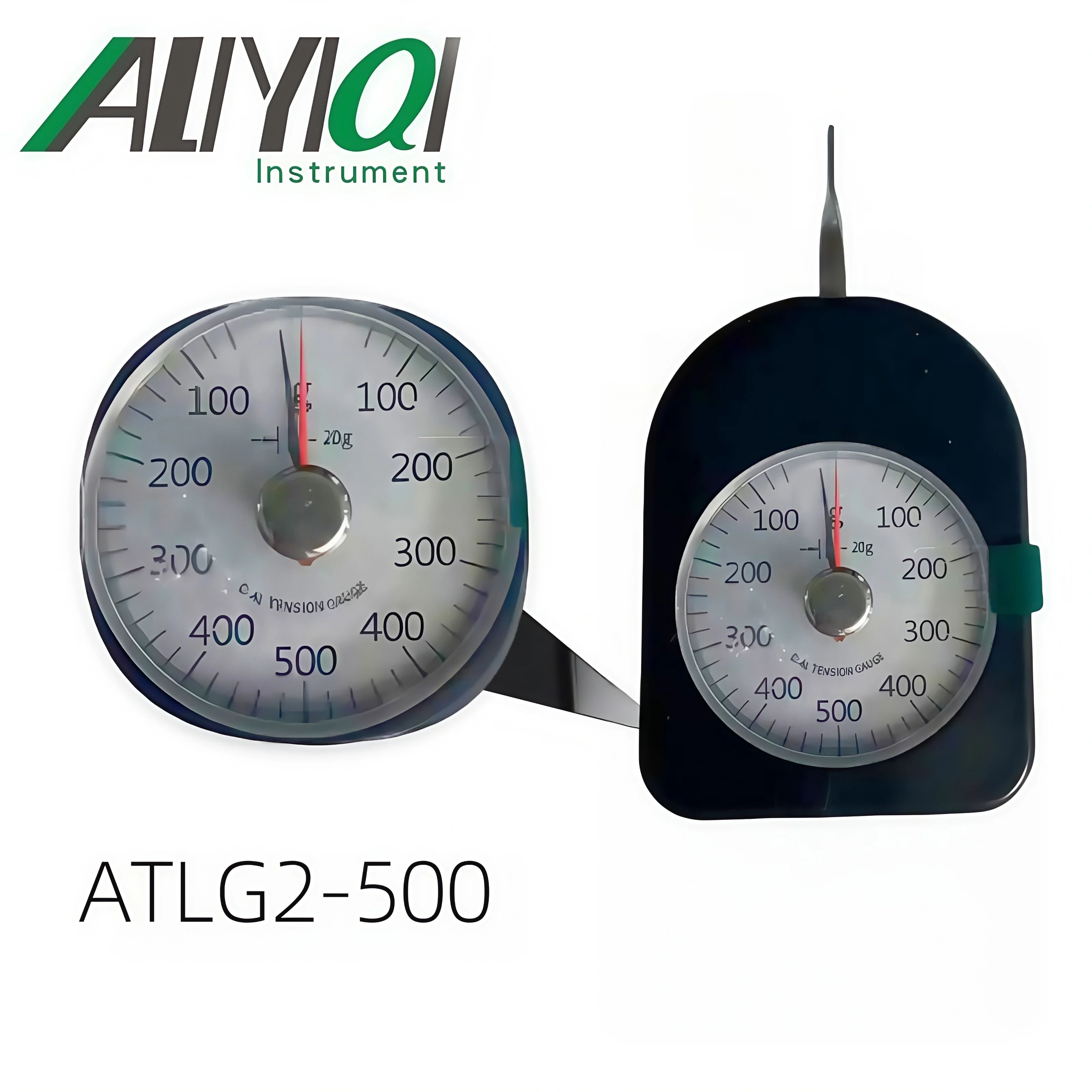 ATG-500-2 Dial Tens…