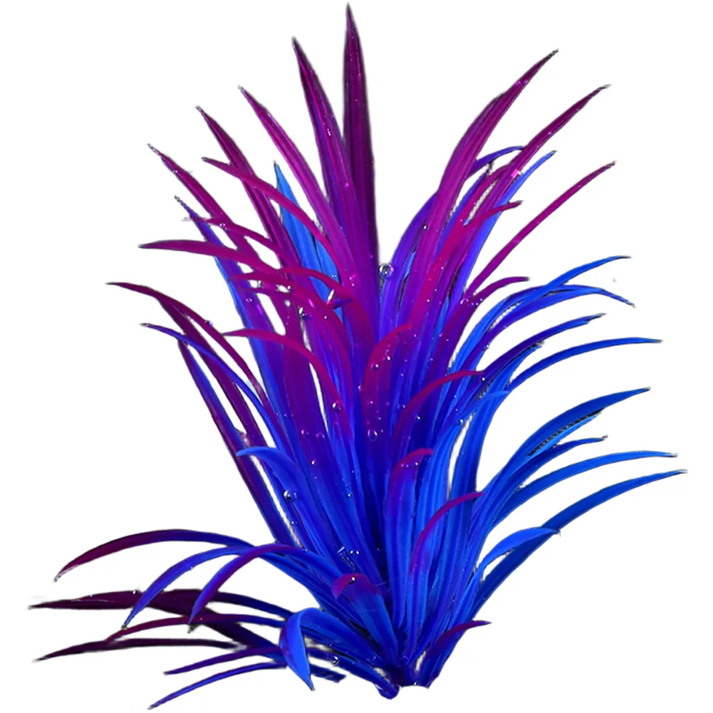 Piante Artificiali per Acquari - Aquarium Plant Red recensione e prezzo