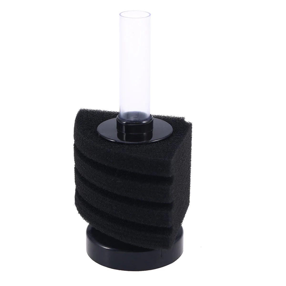 Oxygen Pump Filter Biochemical Cotton Fish Tank Filtration Aquarium Power Filters Strainer