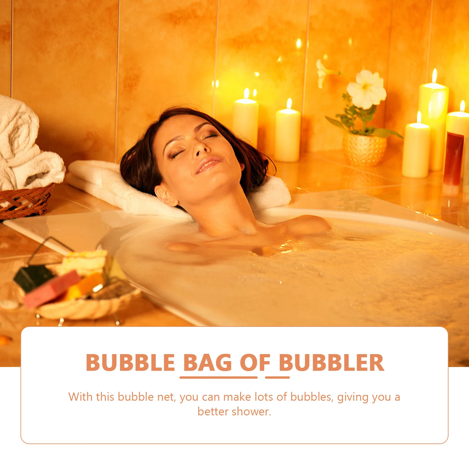 

12 шт., пенящаяся сетка для мыла, прочный PE материал, отшелушивающий пузырьковый аппарат для мыла, очищение тела, ванна, душ, отшелушивающее средство