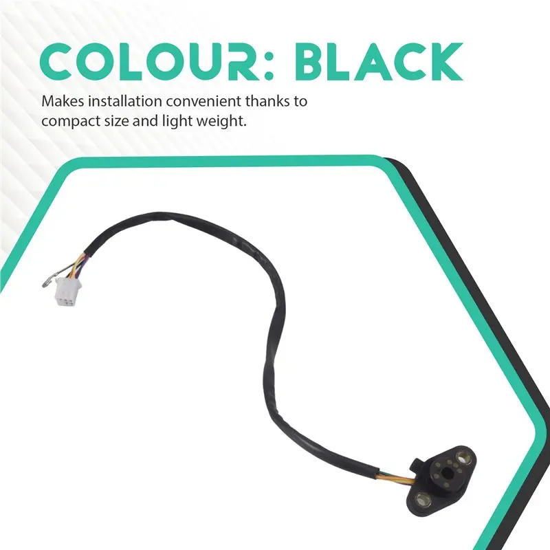 AB59-Motorcycle Gear Shift Shift Position Indicator Sensor For Honda WH125 WH175 CBR190 CB190R CBF190R CBF190 CBX190
