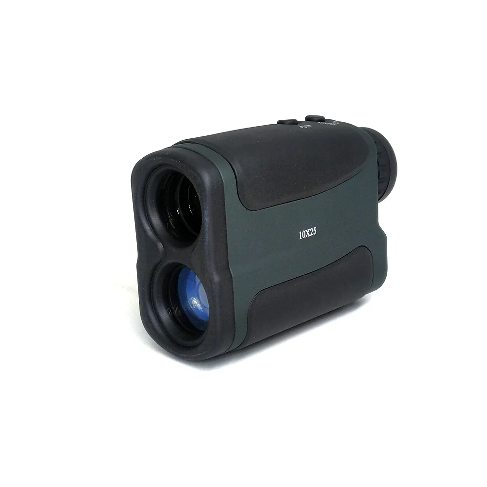 Hunting Rangefinder 6X 700/1000 Yards Multifunction Laser Range Finder for Hunter Target Shooting