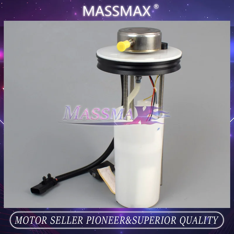 E7115M Fuel Pump Module Assembly Fits For Jeep Wrangler TJ 2.5L 4.0L 1997-2002