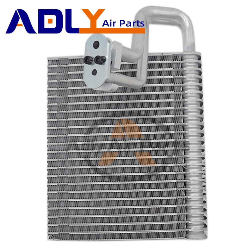

1623243080 Car AC Air Conditioning Evaporator COOLING COIL Core For CITROEN C4 II Picasso II Ds4 PEUGEOT 308 408 II