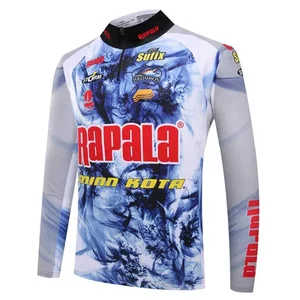 7 Hauptverkauf Rapala -Shirt - №2