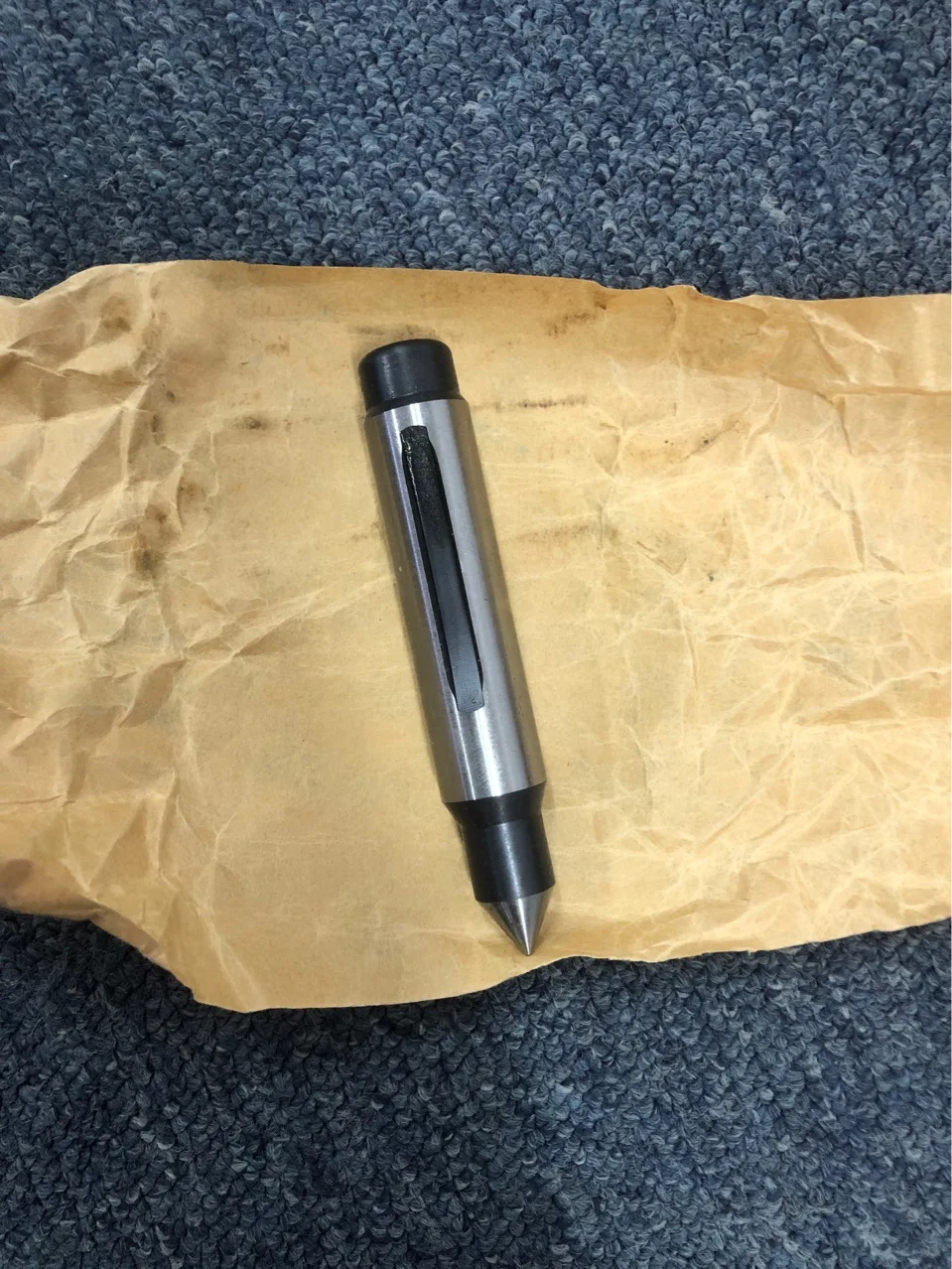 

exquisite craftsmanship Thimble high-end high-precision machining