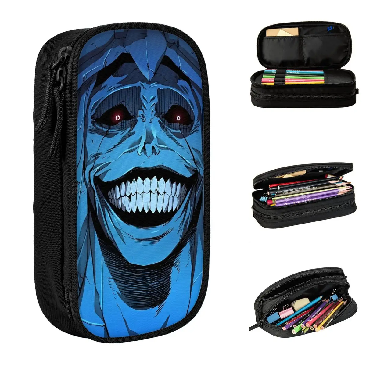 Solo S-Ung Jin-Woo … - image