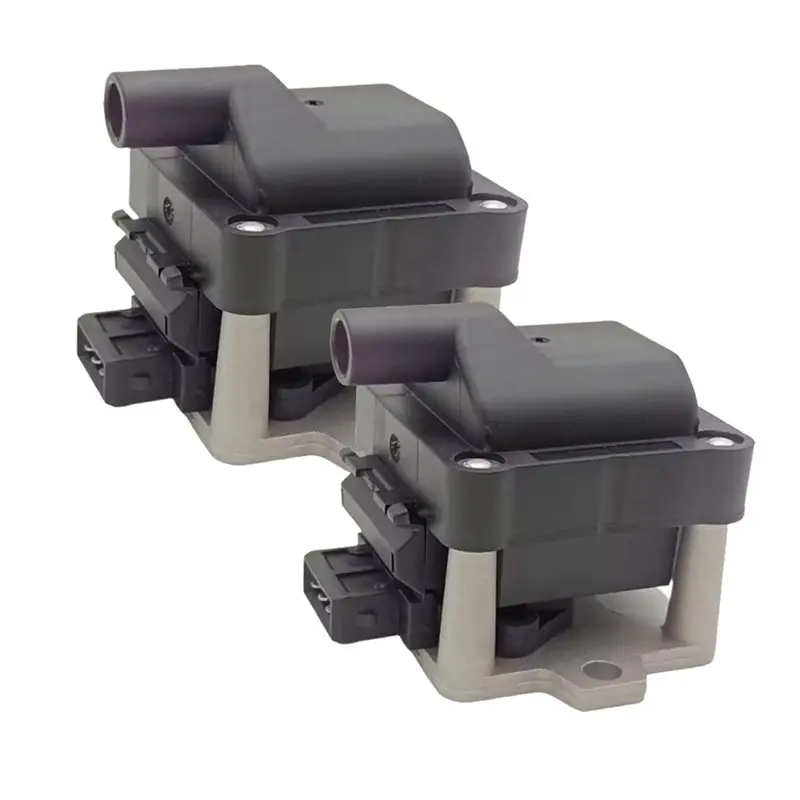 

AS57-катушка зажигания 6N0905104 867905104A 867905104A 0221601004- 2 шт. для Skoda