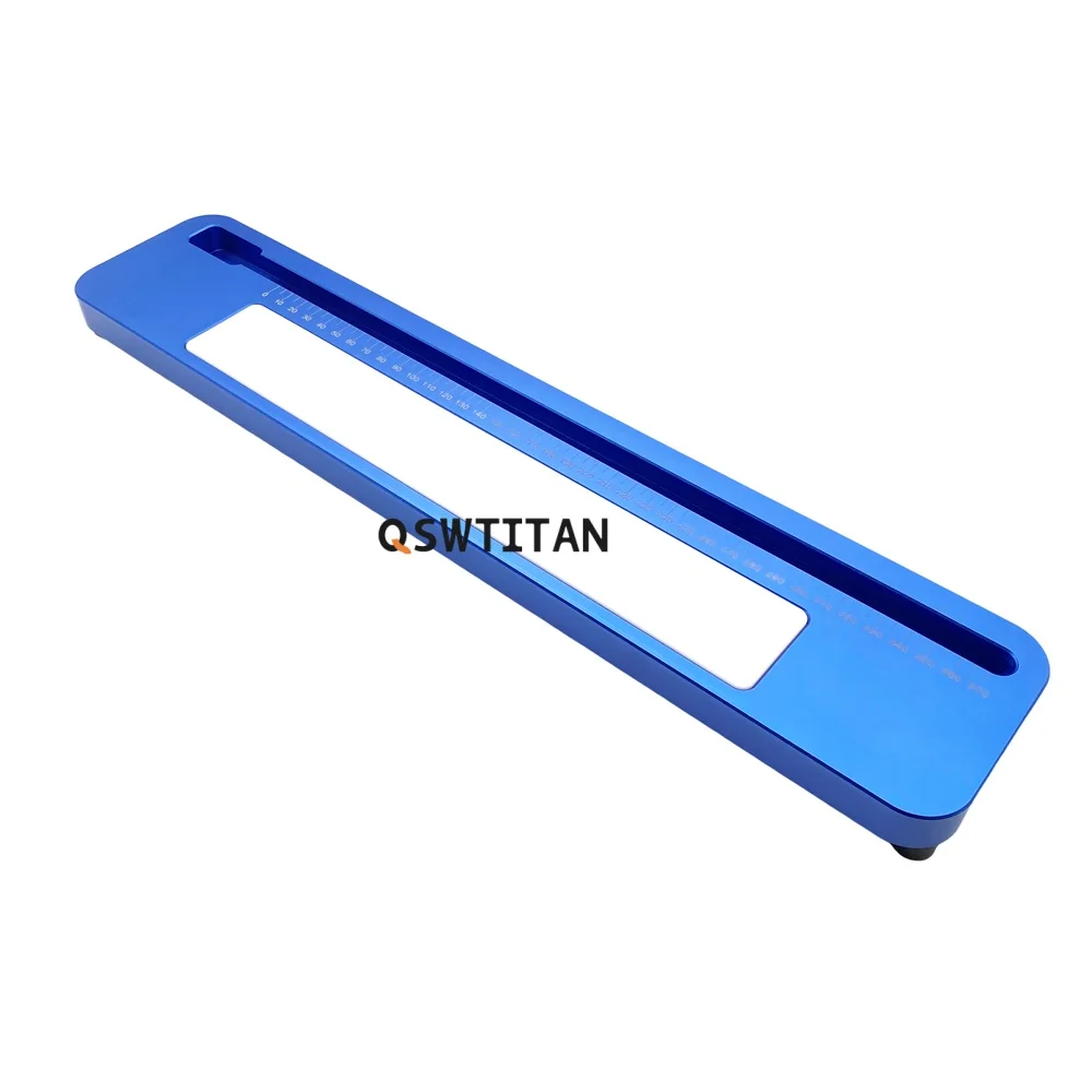 ACL/pcl Reconstruction Arthroscopy Instruments Ligament Table Soft Tissue Clip worktable aluminum Surgical Instruments