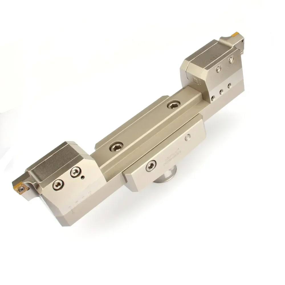 

21CD63-HBH150 HBH Регулируемые двойные кромки Модульные инструменты для чернового растачивания большого диаметра