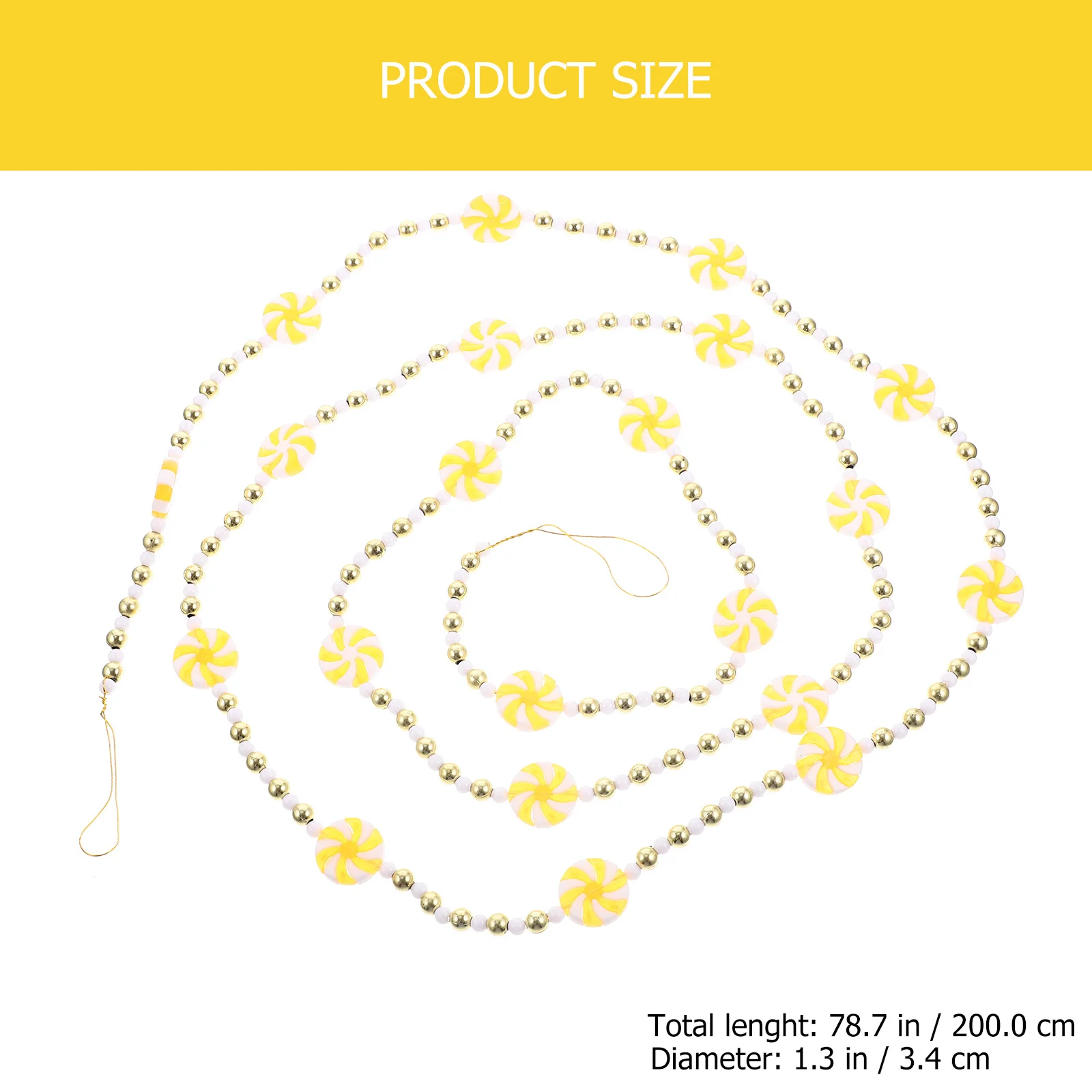 

Candy Pendant Xmas Tree String Xmas Tree Hanging Decor Christmas Home Decorations Home Decor DIY Accessory