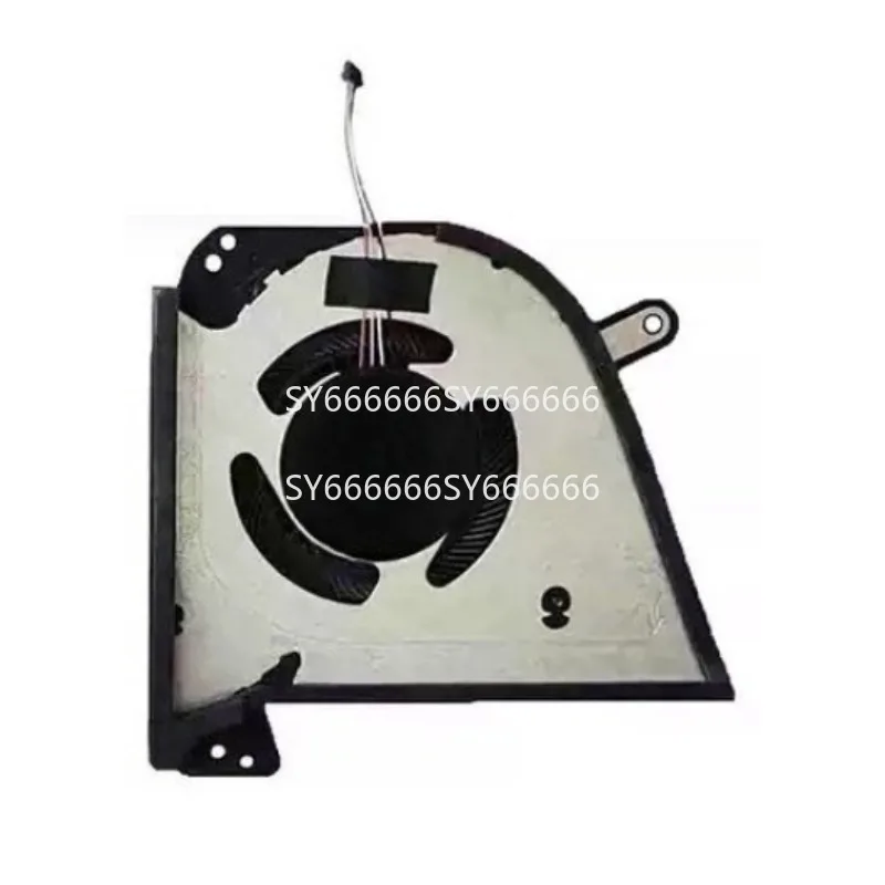 Cooling Fan For ASUS ROG Zephyrus G15 GA503Q 2021 + Free Disassembly Tools