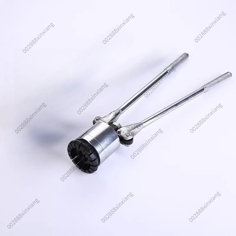 200L Oil Drum Sealing Machine Cap Sealer Iron Drum Cap Sealing Pliers Crimping Tool Cap Clamp
