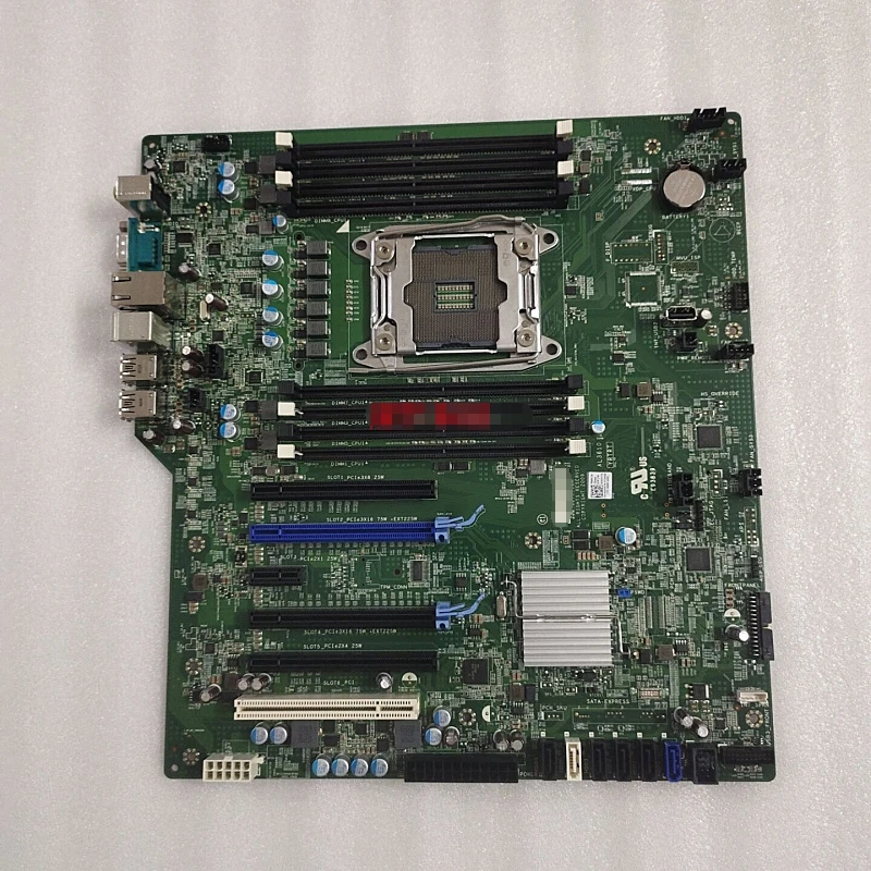 K240Y HHV7N WR1RF for DELL T5810 Motherboard