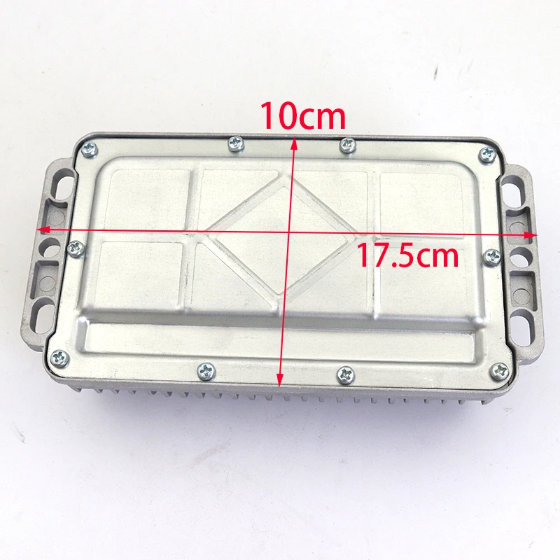 Citycoco 2000W 3000W Controller Brushless motore 60V 35A per Controller Scooter elettrico cinese Halei Citycoco