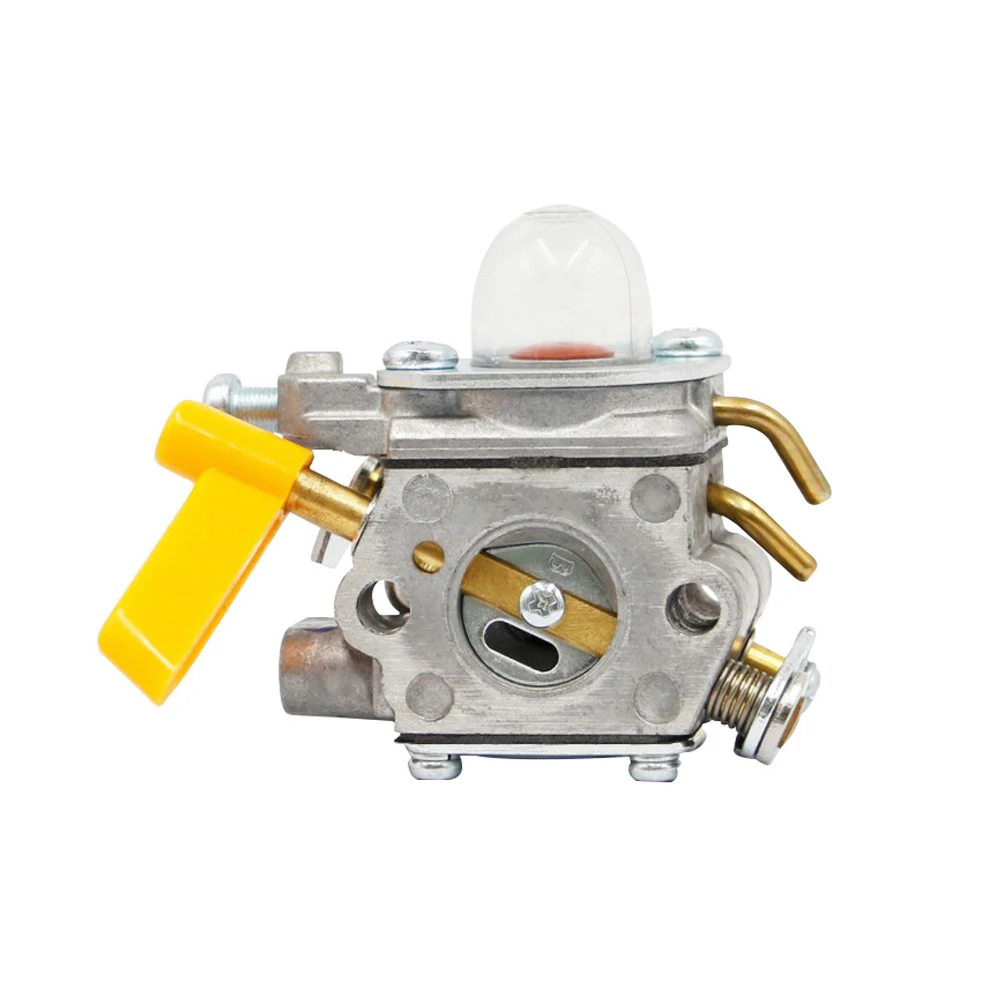 Carburetor For Home…